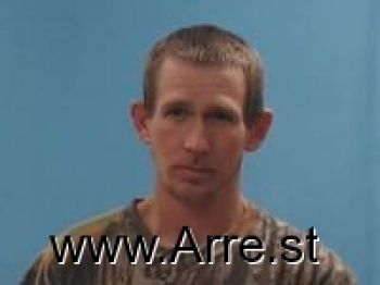 Bradley Ray Smith Mugshot