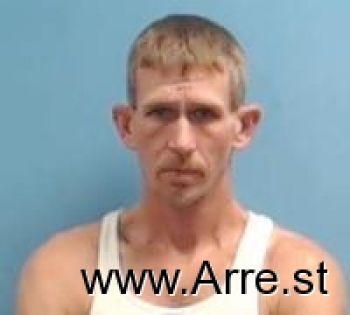 Bradley Ray Smith Mugshot