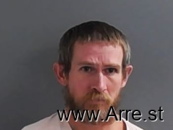 Bradley Ray Smith Mugshot