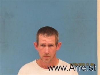 Bradley Ray Smith Mugshot