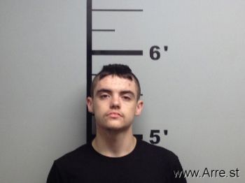 Bradley Michael Stanphill Mugshot