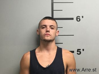 Bradley Michael Stanphill Mugshot