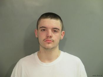 Bradley  Stanphill Mugshot