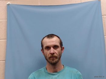 Bradley Clay Tankersley Mugshot