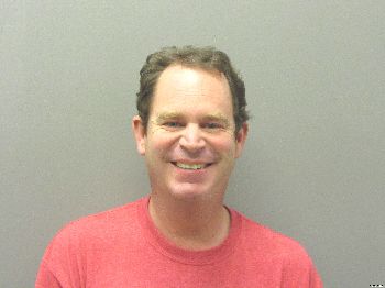 Bradley Clark Taylor Mugshot