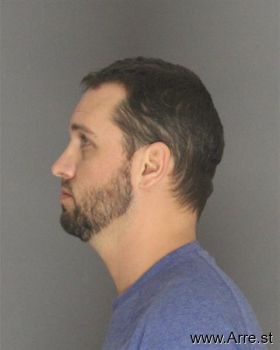 Bradley Daniel Taylor Mugshot