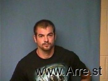 Bradley Lee Turner Mugshot