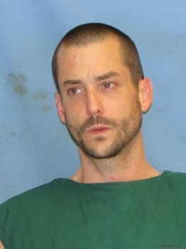 Bradley Clayton Walker Mugshot