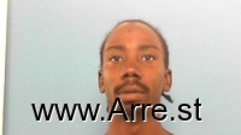 Bradrick R Hickman Mugshot