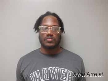 Bradsdent Lamar Brown Mugshot