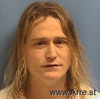 Brady S Bates Mugshot