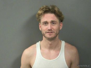 Brady  Bates Mugshot