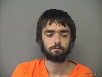 Brady Tyler Casteel Mugshot