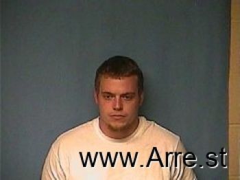 Brady Alexander Ray Mugshot