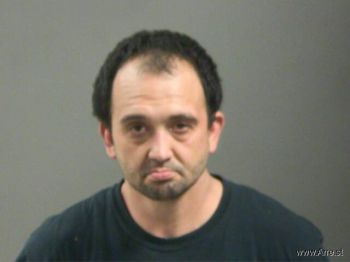 Brady  Smith Mugshot