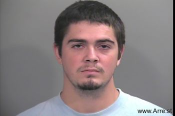 Brady  Soucie Mugshot