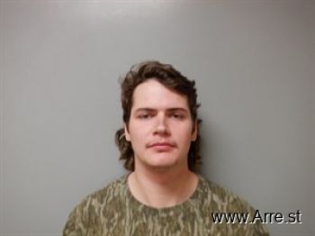 Brady Allen Taylor Mugshot