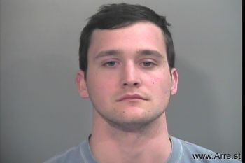 Brady  Williamson Mugshot