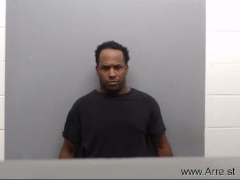 Brandal Jerome Ingram Mugshot