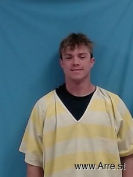 Branden Kayne Brackenridge Mugshot