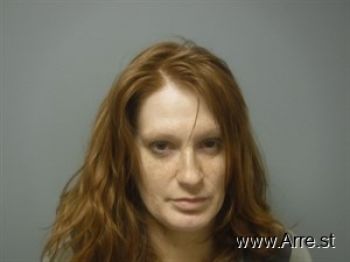 Brandi Lynn Hawkins Mugshot