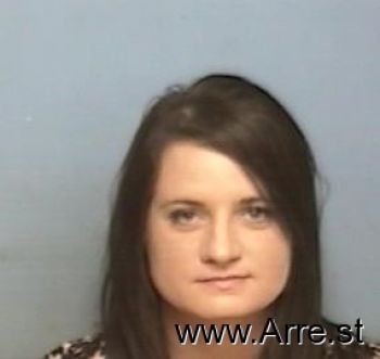 Brandi Kai Holt Mugshot