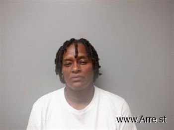 Brandi Lynn Jackson Mugshot