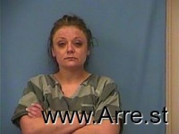 Brandi Jo Jackson Mugshot