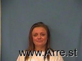 Brandi Jo Jackson Mugshot