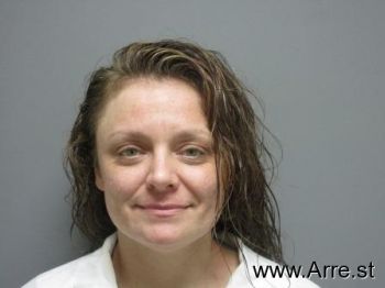 Brandi J Jackson Mugshot