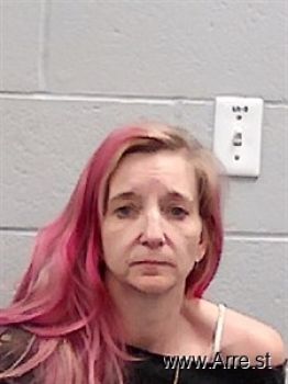 Brandi M Johnson Mugshot