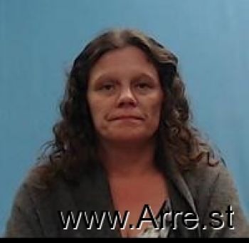 Brandi L Jones Mugshot