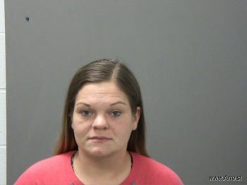 Brandi  Meeker Mugshot