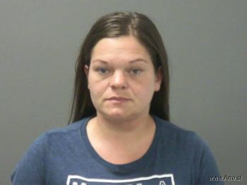 Brandi  Meeker Mugshot