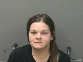 Brandi  Meeker Mugshot