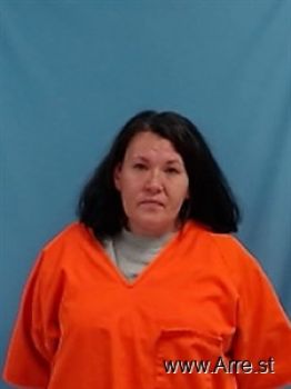 Brandi D Miller Mugshot