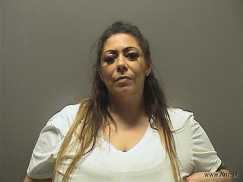 Brandi Jon Robinson Mugshot