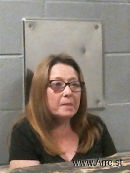 Brandi  Rogers Mugshot