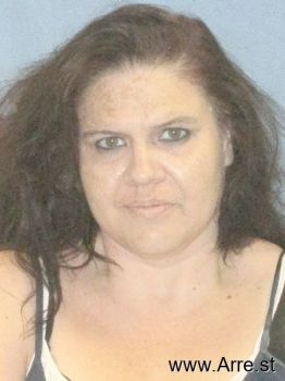 Brandi Marie Smith Mugshot