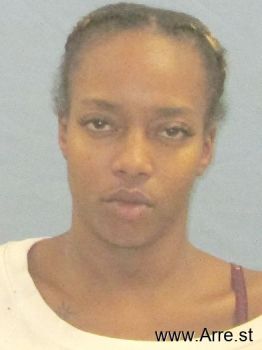 Brandi Denise Smith Mugshot