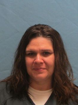 Brandi Marie Smith Mugshot