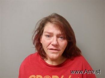 Brandi Jo Thomas-flemon Mugshot