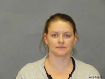 Brandi Newton Wardlaw Mugshot