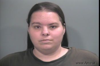 Brandie  Norris Mugshot