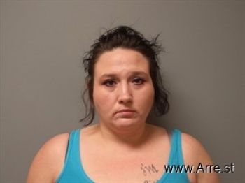 Brandie M Price Mugshot