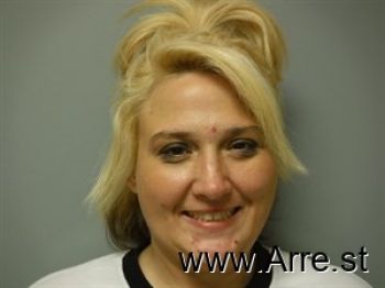 Brandie M Price Mugshot