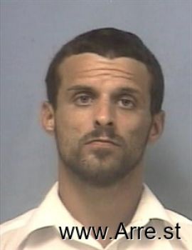 Brandin Michael Bell Mugshot