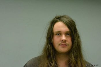 Brandon Kyle Adams Mugshot