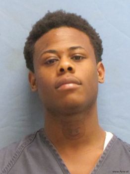 Brandon  Adams Mugshot