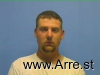 Brandon Farrell Adams Mugshot